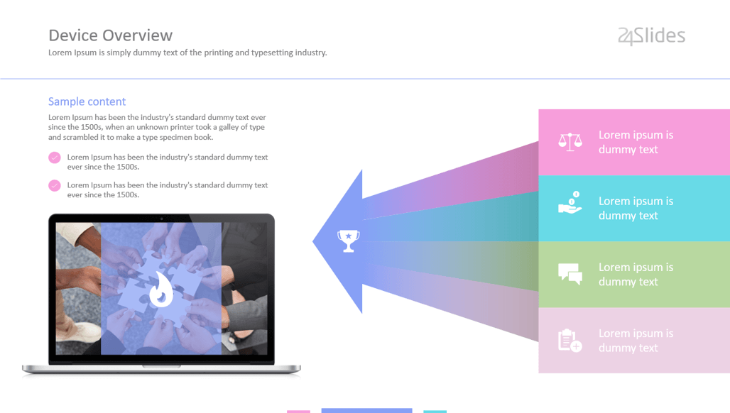 Business PowerPoint Template