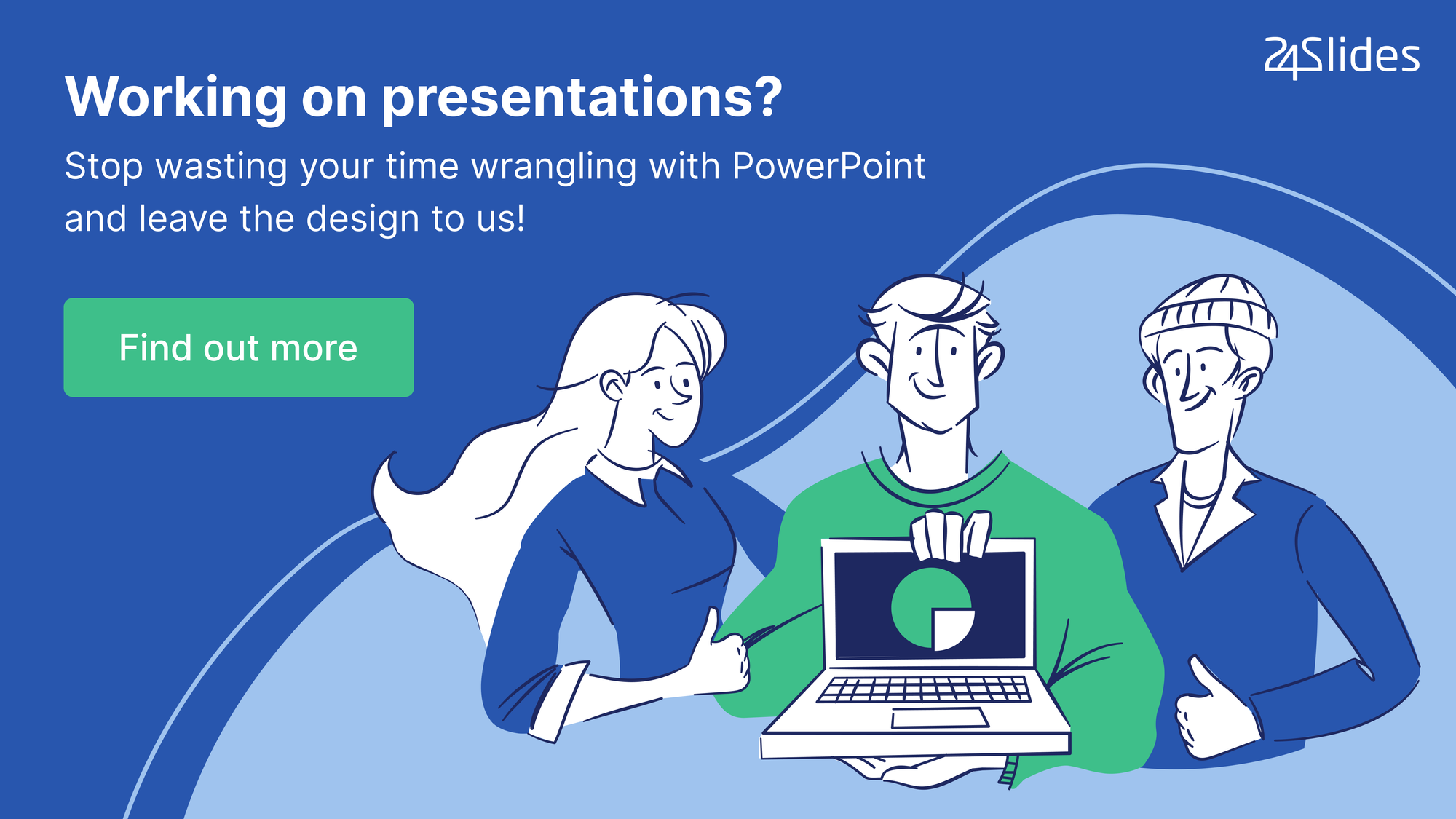 best powerpoint design for professional presentation