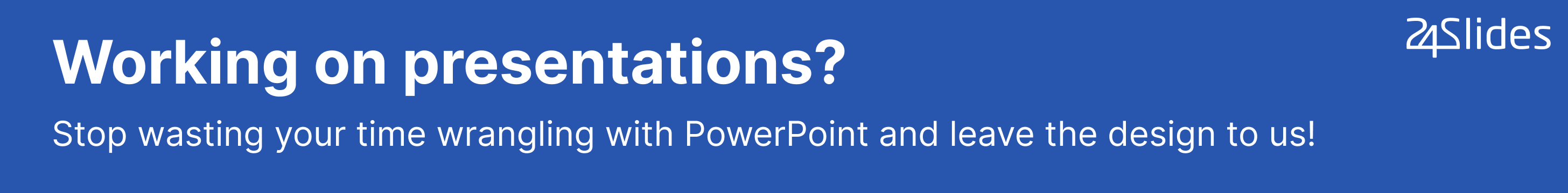 how to set up powerpoint presentation