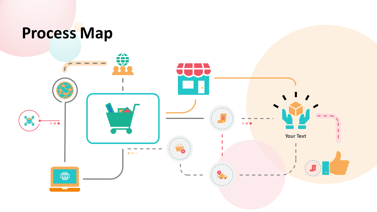 Flowchart Template