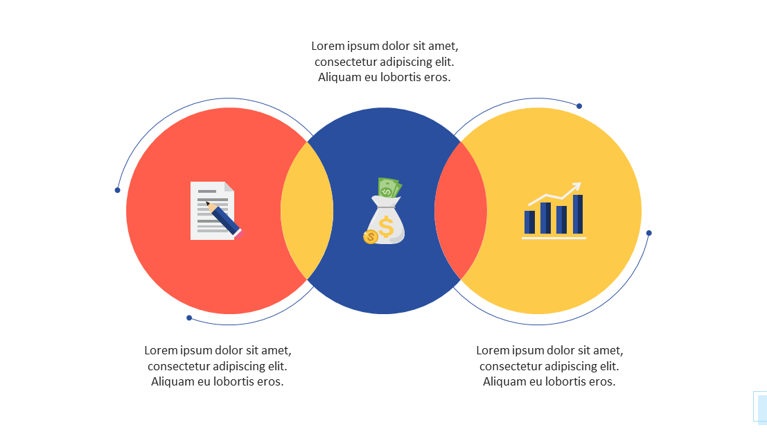 Venn Diagram Template