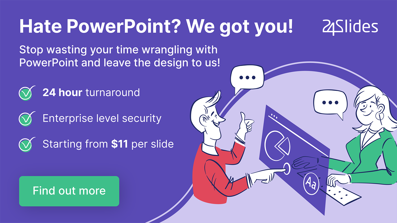 presentation powerpoint chart