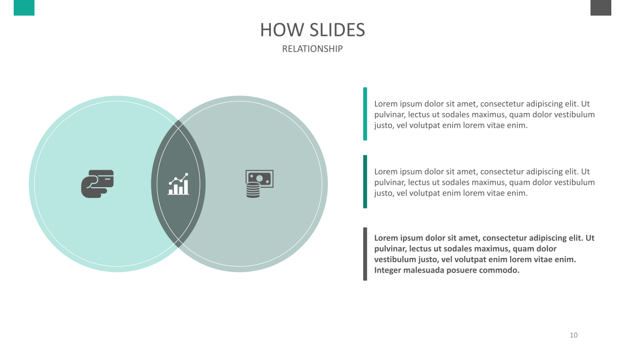 Free Venn Diagram Template