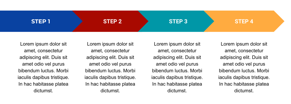 How to create a Flowchart in Google Slides