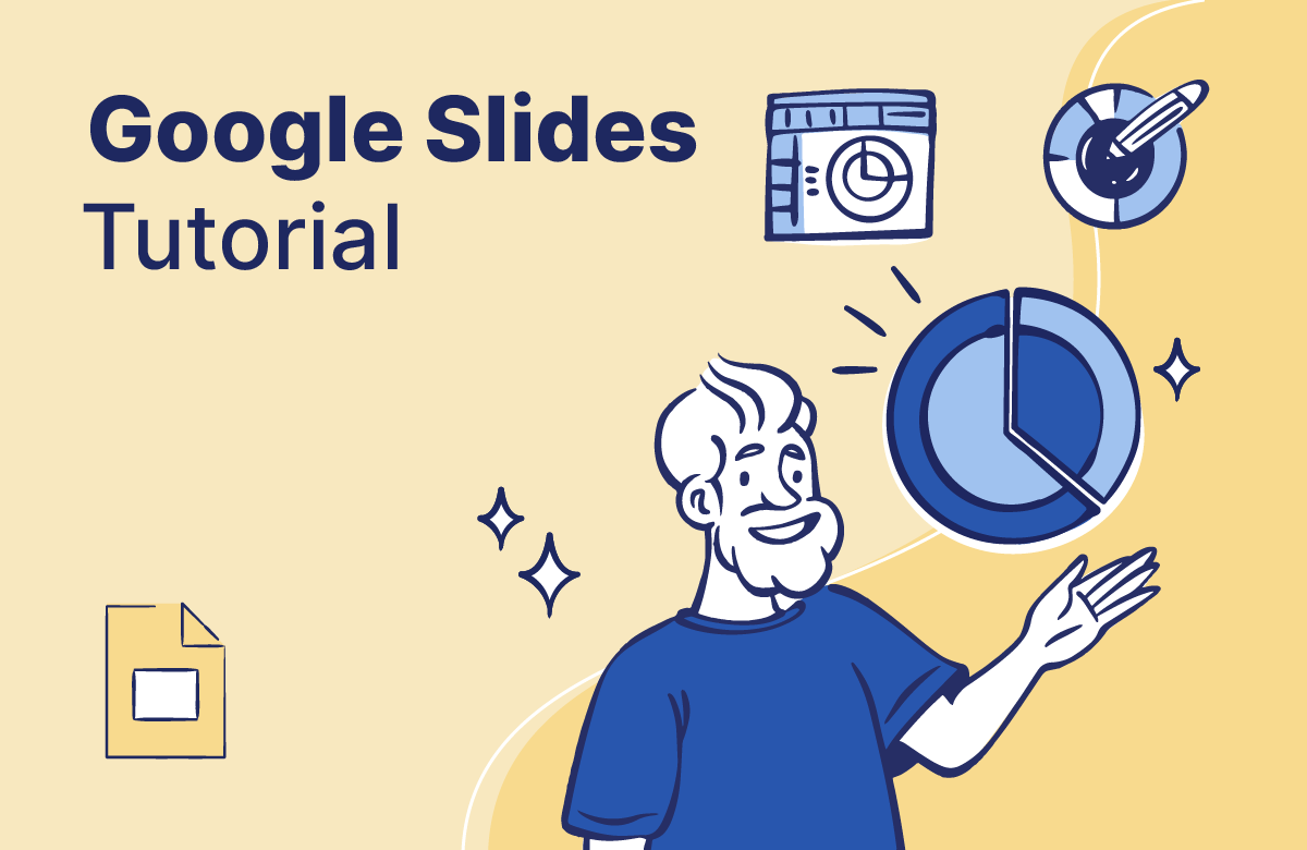 Making a Radial Chart in Google Slides: A Step-by-Step Guide