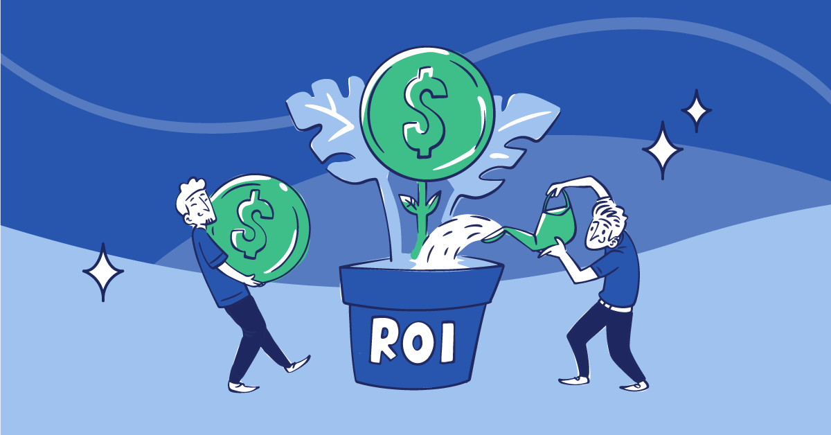 ROI of Design: How to Maximize Your Business Strategy?