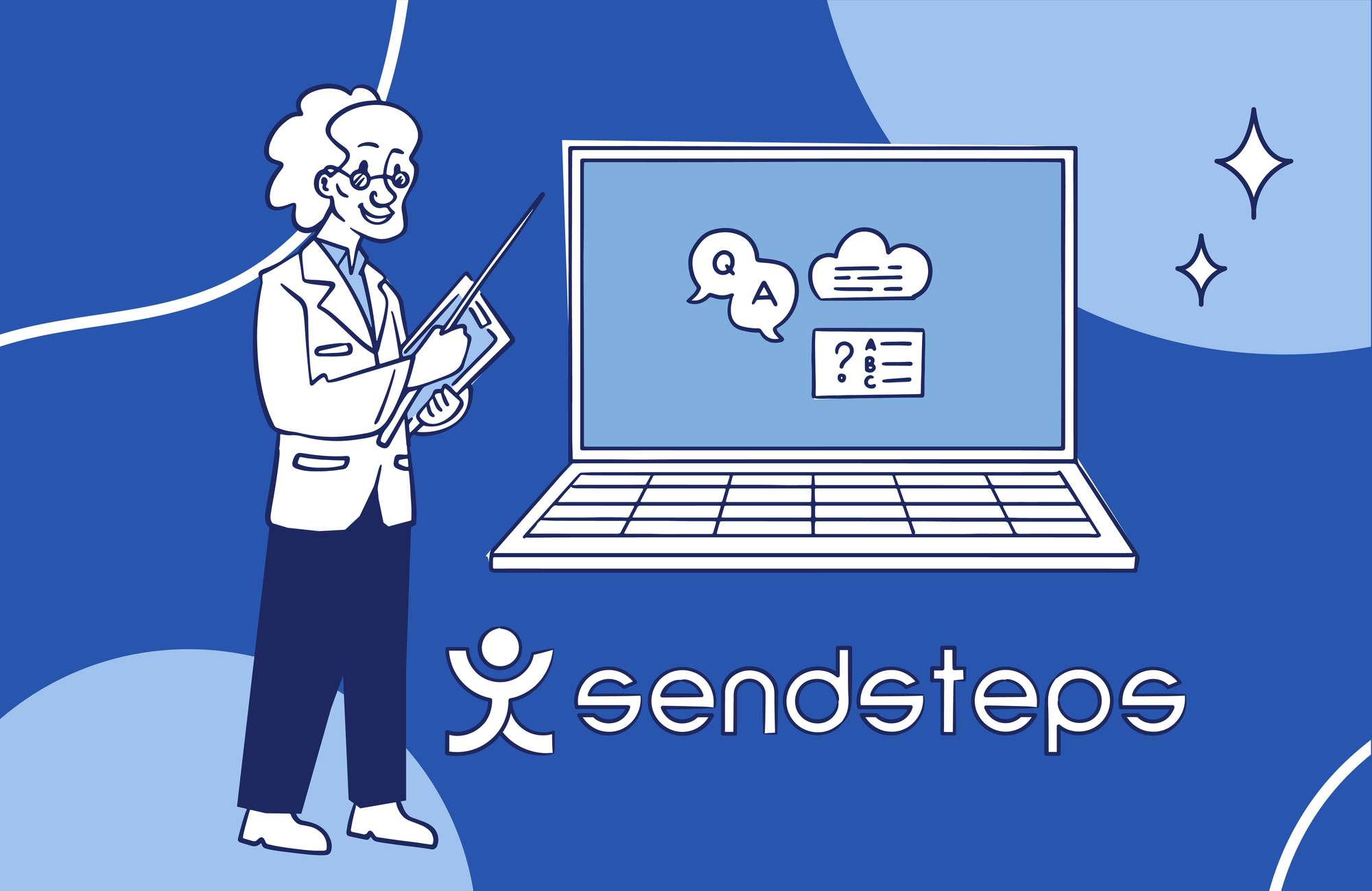 Sendsteps Review: Making Interactive Presentations with AI