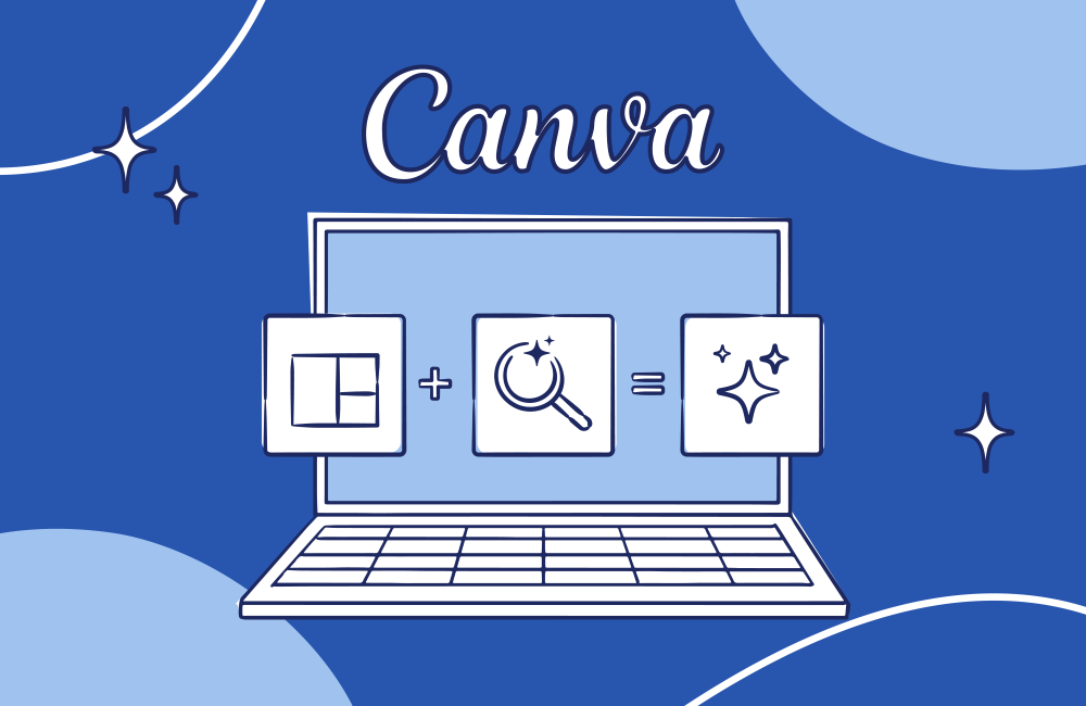 Canva Magic Studio - AI Powered Tools