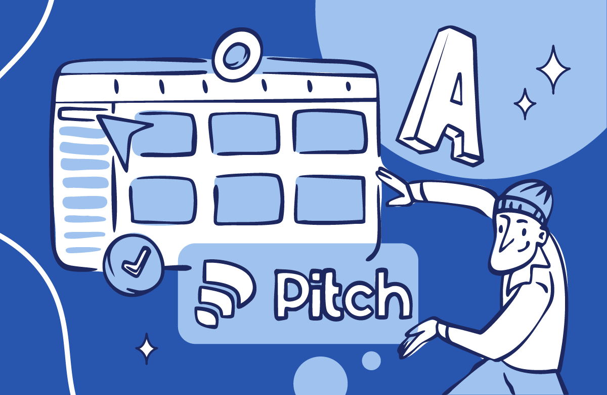 Pitch.com Review: Generate Pitch Decks in Seconds!