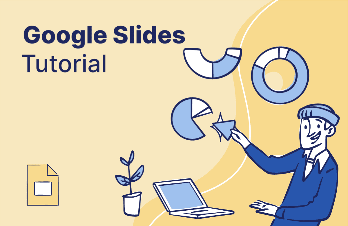 How to Make a Pie Chart in Google Slides: Step-by-Step Guide