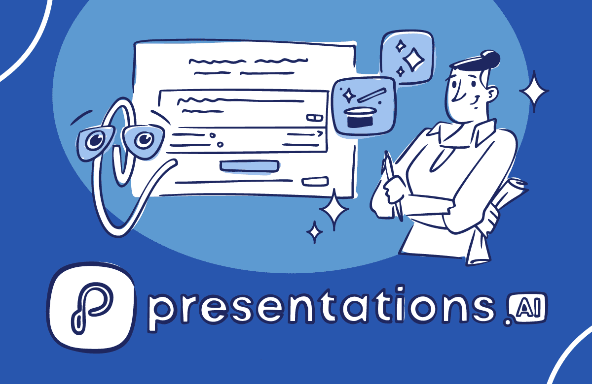 Presentations.ai Review: A ChatGPT for Professional Presentations?