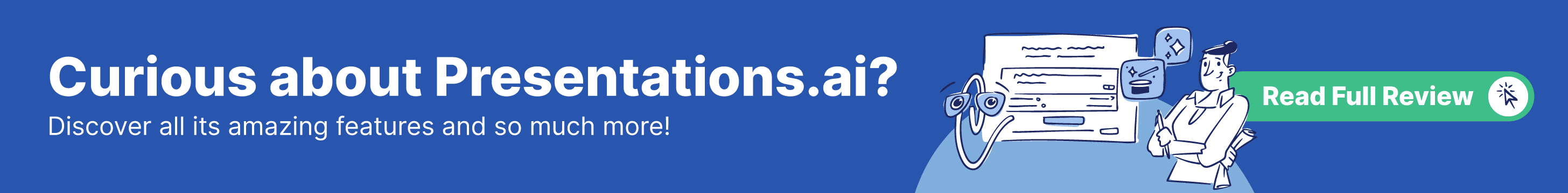 Read the full Presentations.ai Review