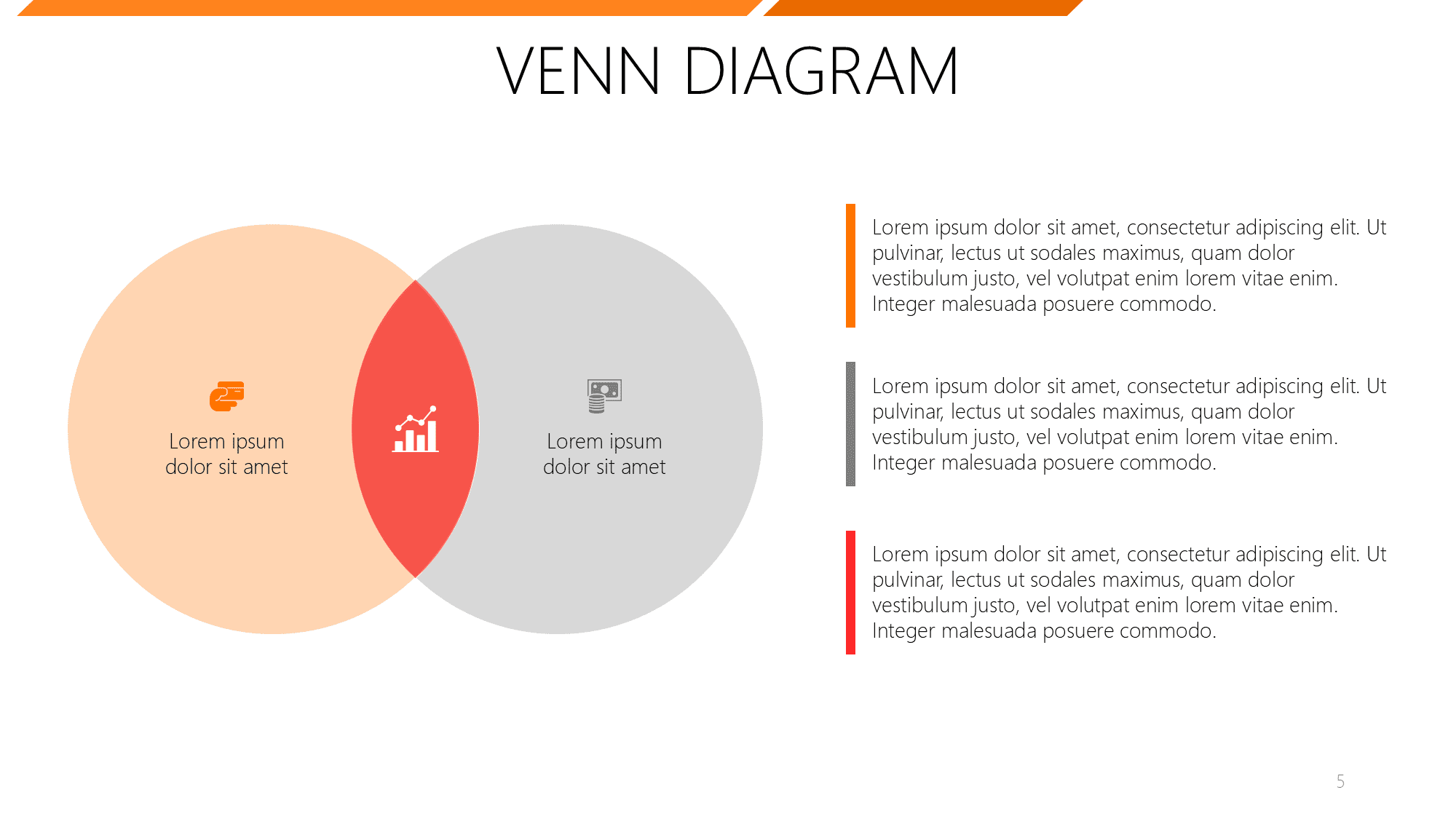 Free PowerPoint Venn Diagram Template