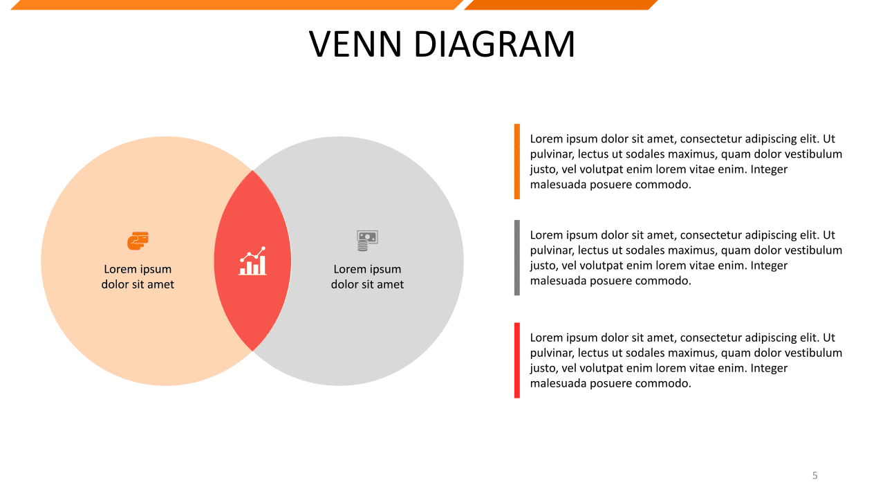 Google Slides Venn Diagram Template Free