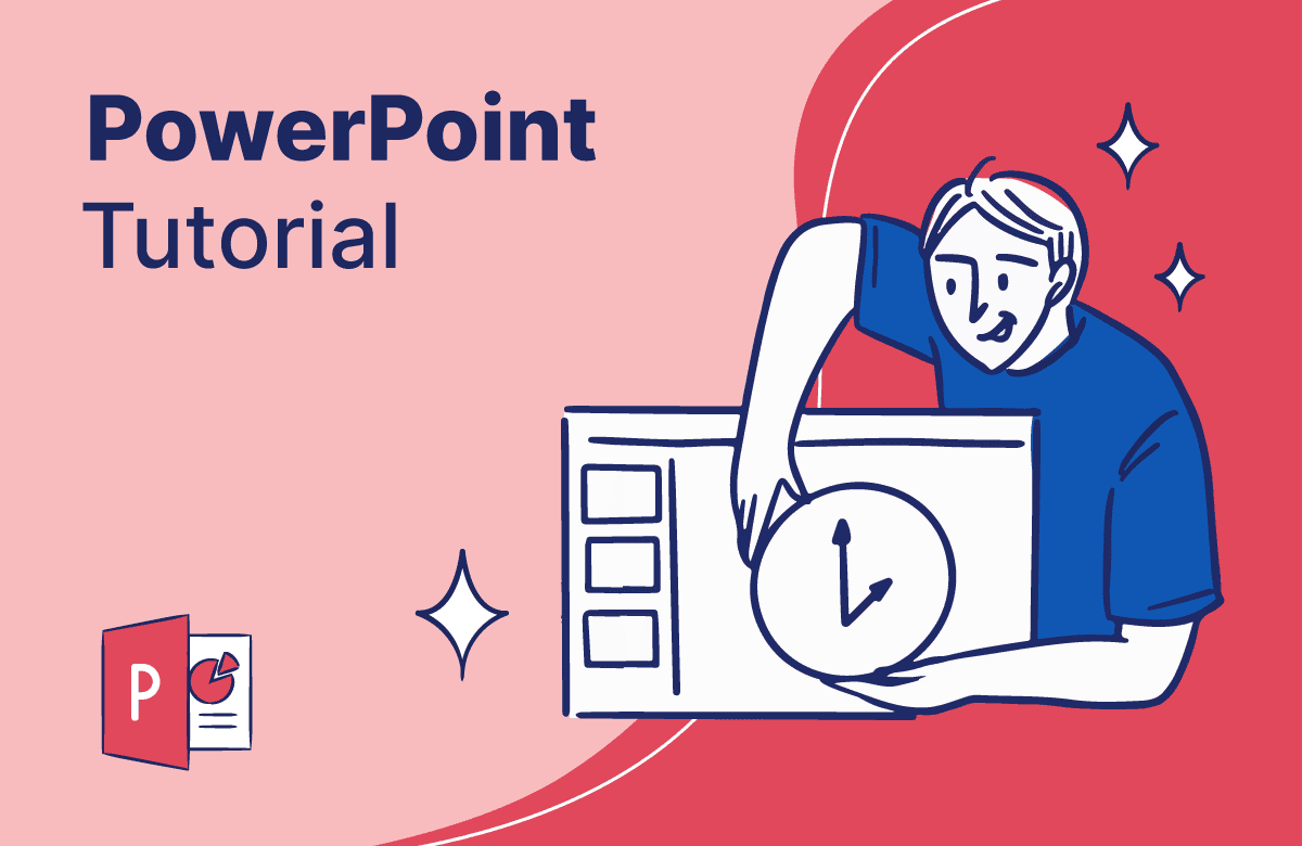 Add a Real-Time PowerPoint Clock to Your Presentations