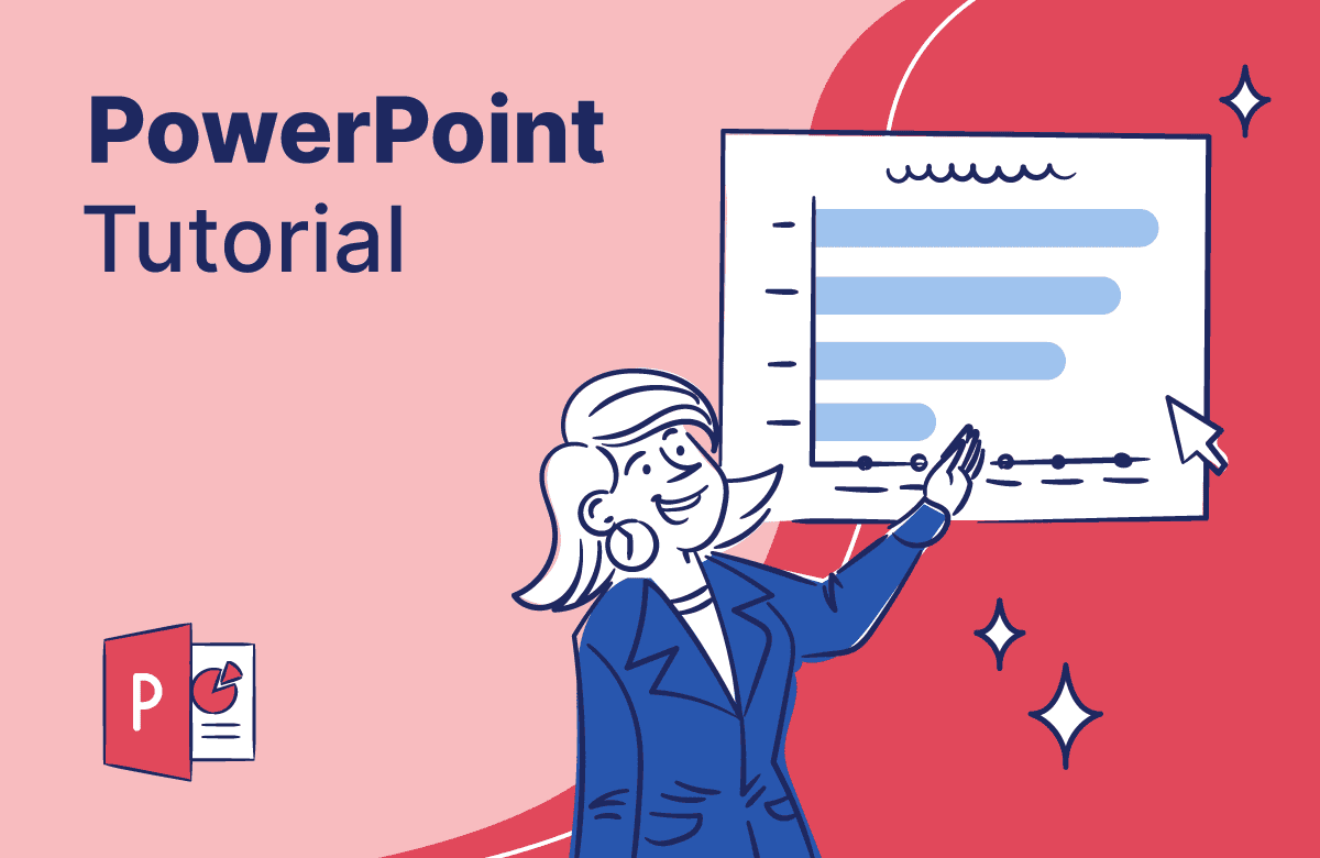 How to Make a Bar Chart in PowerPoint (Step-by-Step Guide)