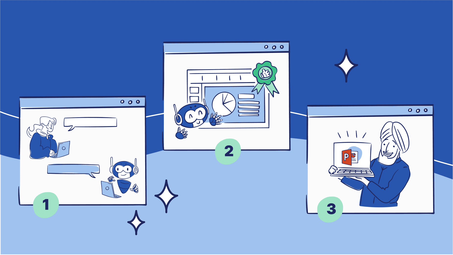 Create a PowerPoint with ChatGPT in Minutes (Free AI Method)