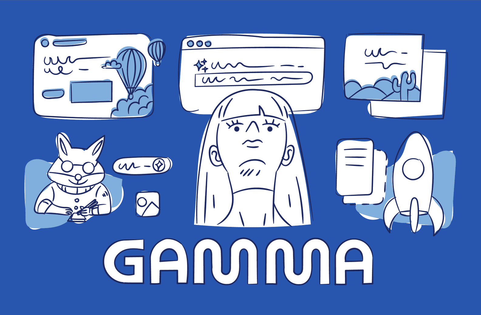 Gamma App Review: Best Free AI Presentation Tool? (We Tested It)