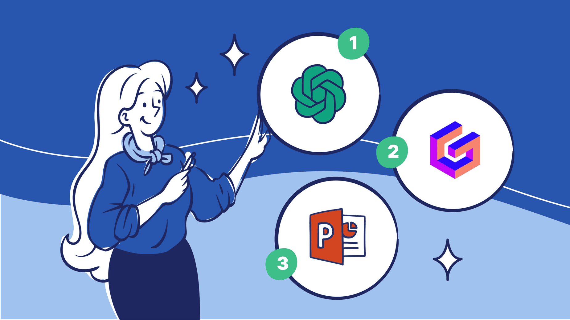 Create a PowerPoint with ChatGPT in Minutes (Free AI Method)