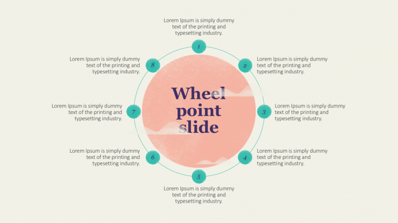 Consulting Template Pack