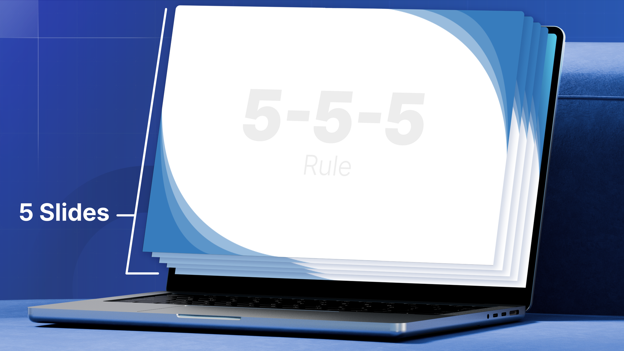 5-5-5 Rule