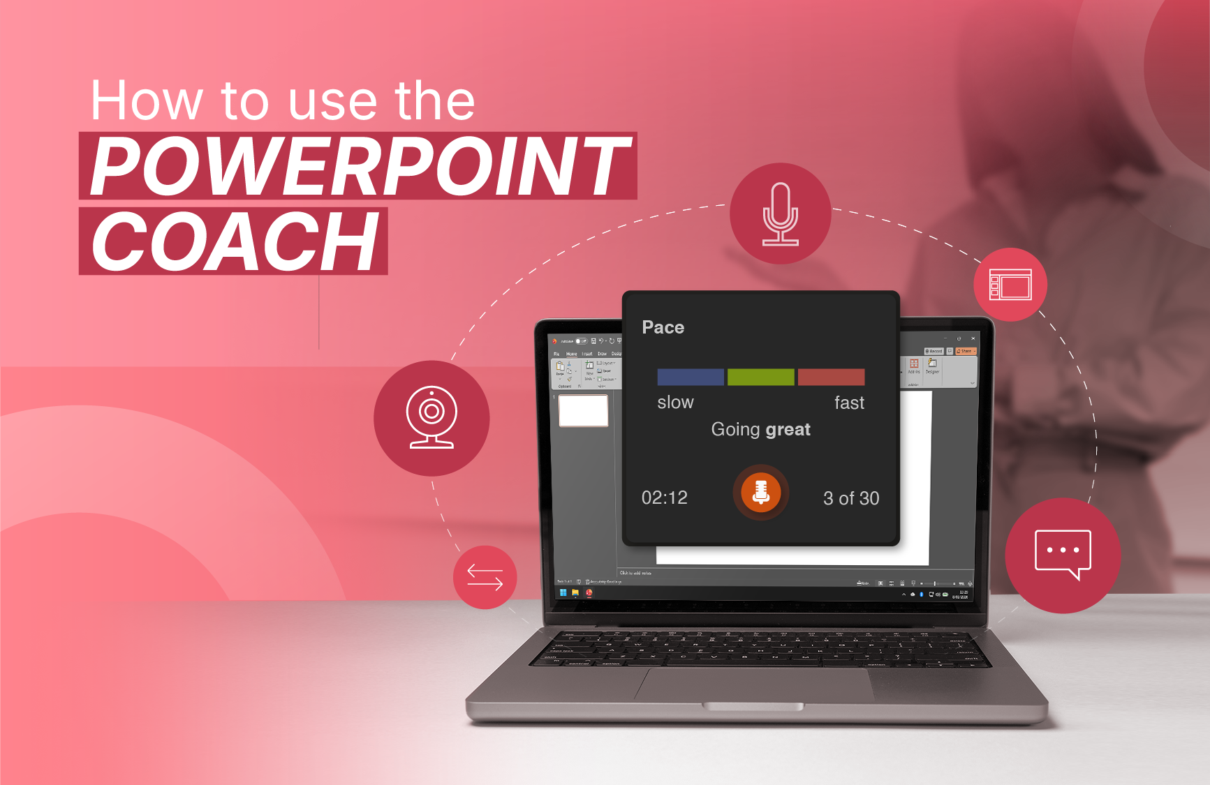 How to Use PowerPoint Speaker Coach for Flawless Presentations