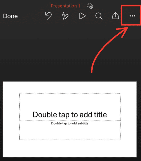 Rehearse Coach Mobile