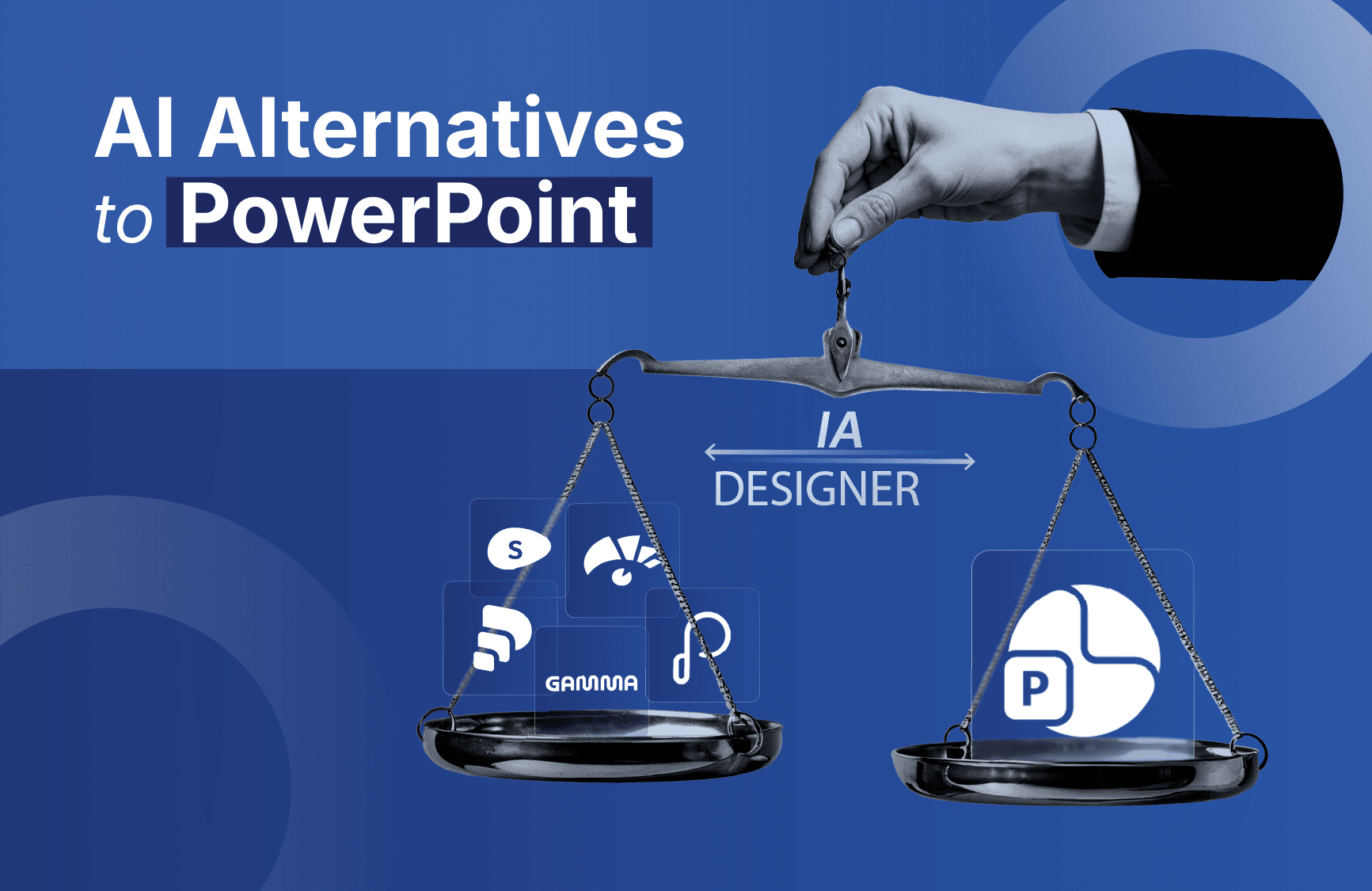 Beyond the Prompt: A 2026 Test of 5 AI PowerPoint Alternatives on Professional Standards