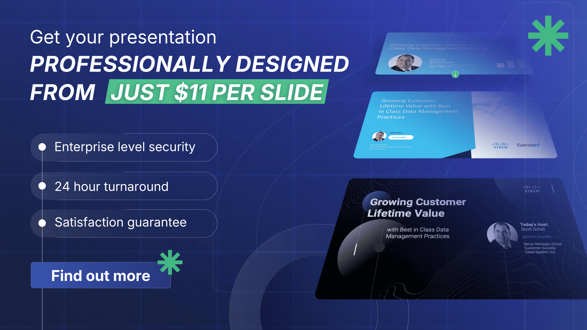 24Slides Pricing