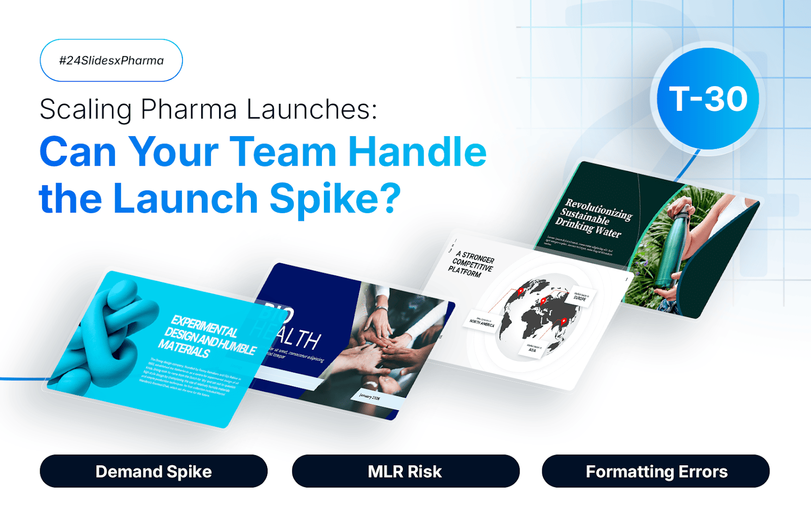 Scaling for Launch: Design Agility in the 24-Hour Window