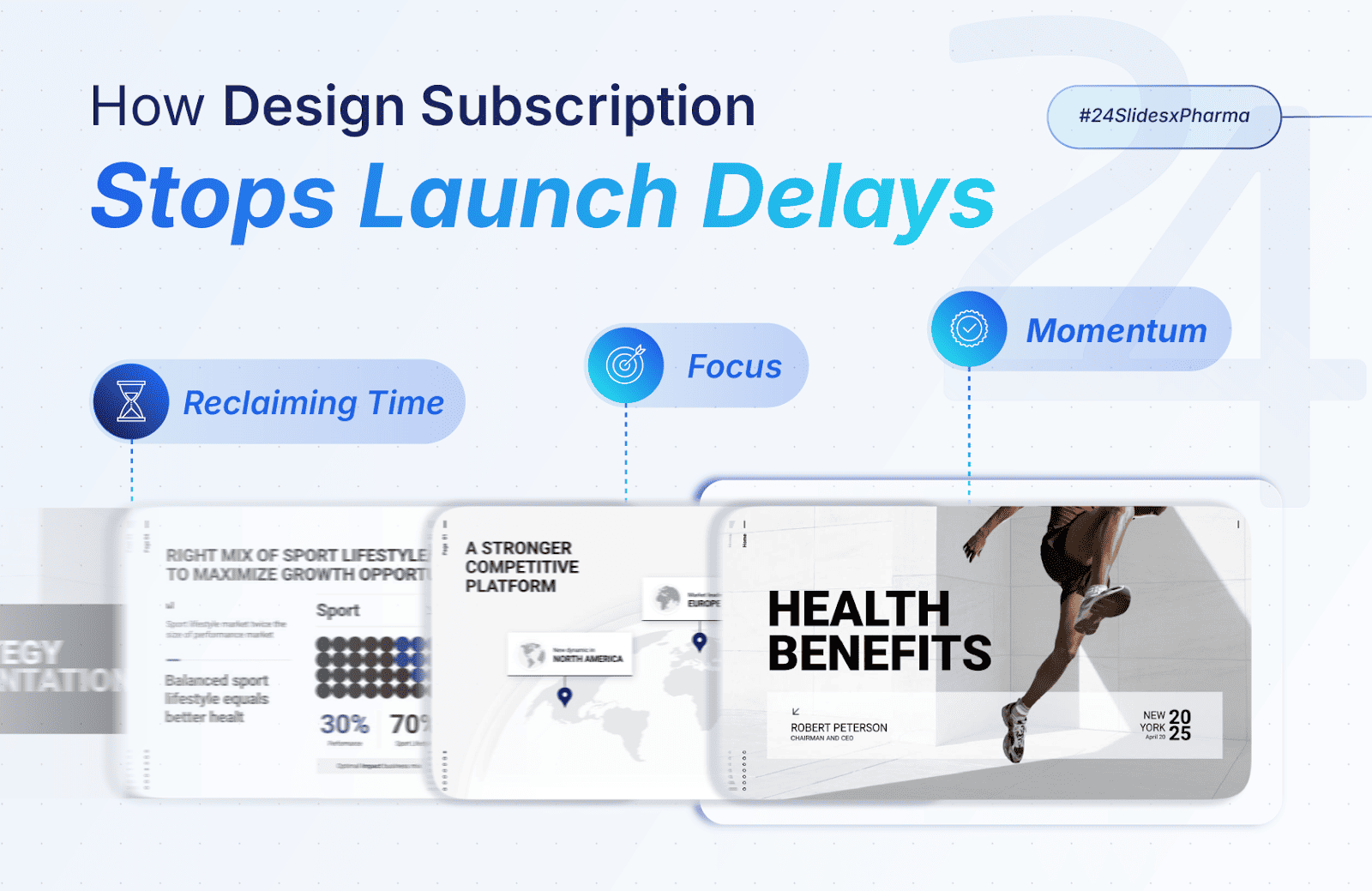 The Subscription Solution: How Pharma Teams Eliminate the ‘Last-Minute’ Presentation Crisis