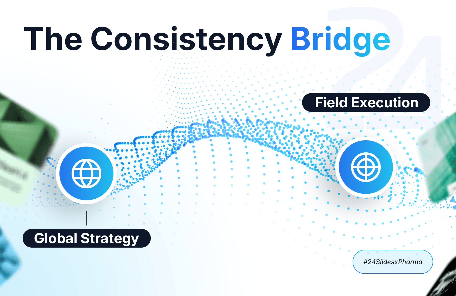 The Consistency Bridge