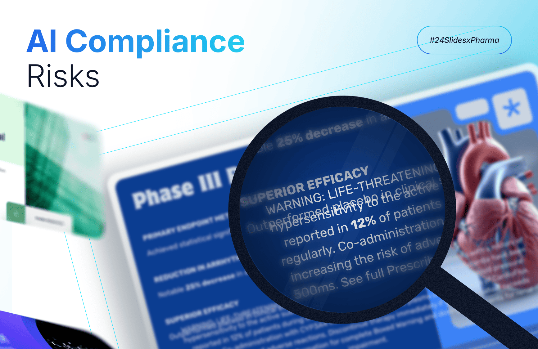 AI vs. Human Precision: Why Generic Tools Fail the Pharma Test