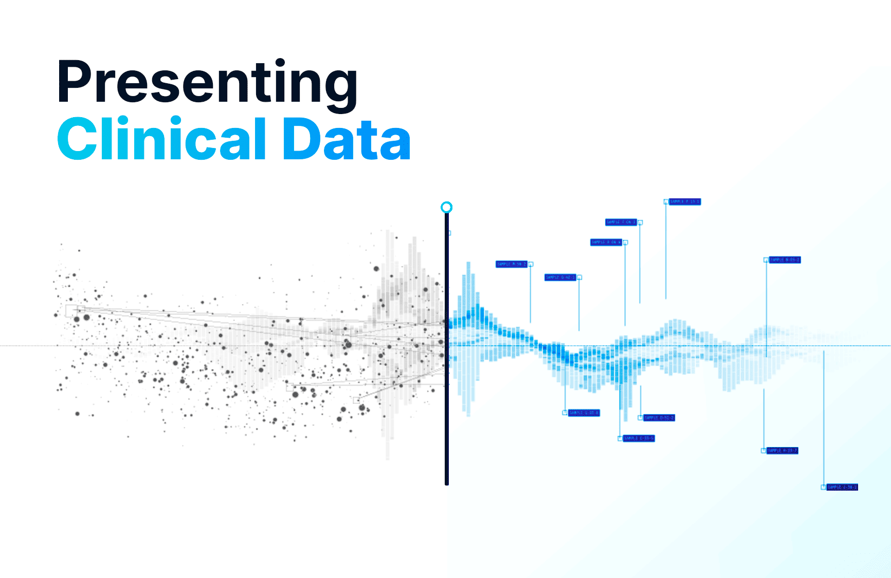 Clinical Trial Data Visualization: Reducing Cognitive Load in Pharma Presentations