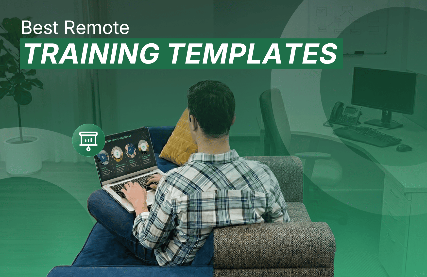 11 Presentation Templates that are Perfect for Remote Training