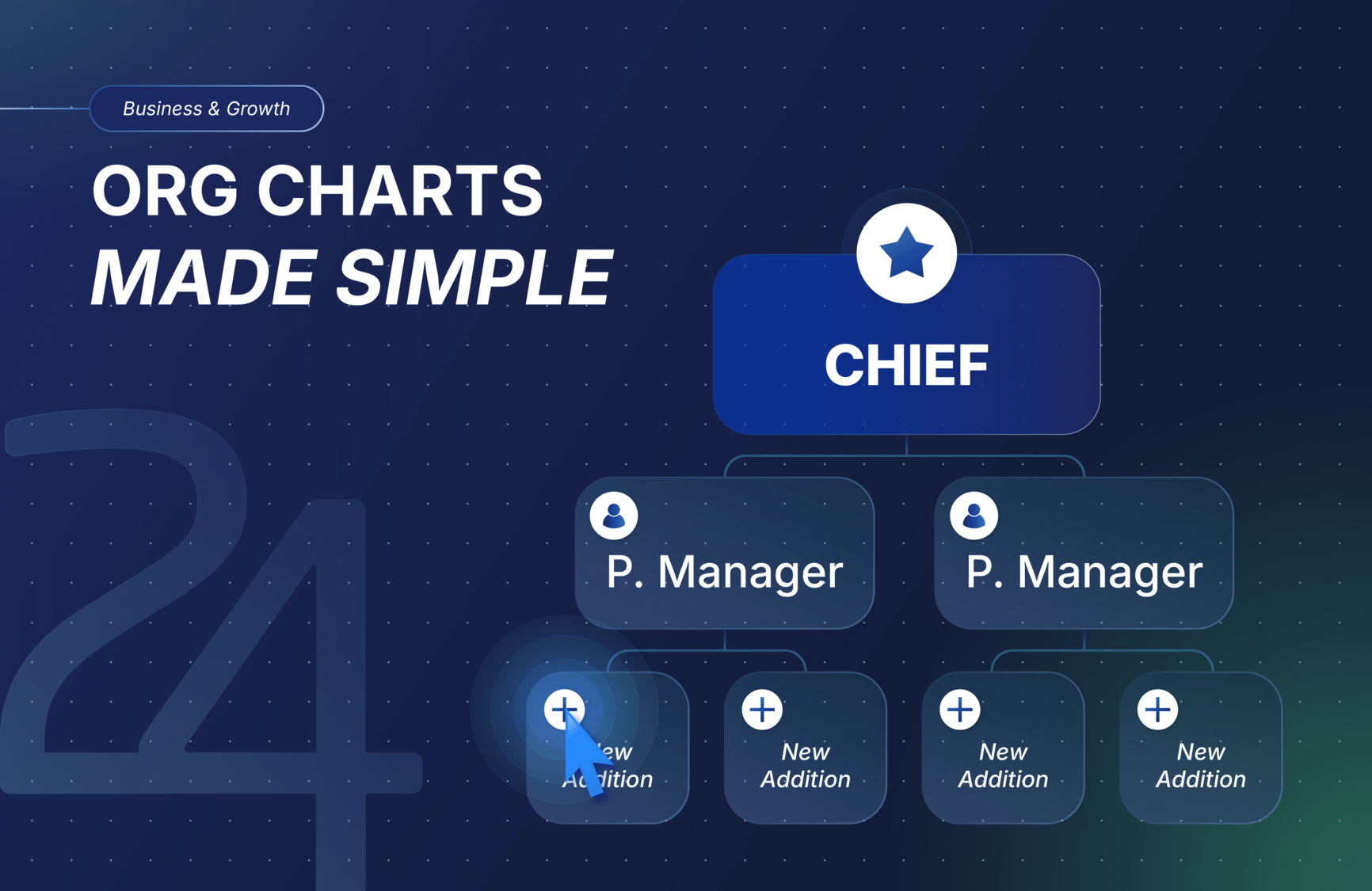 5+ Free Organizational Chart PowerPoint Templates (+ FAQs)!