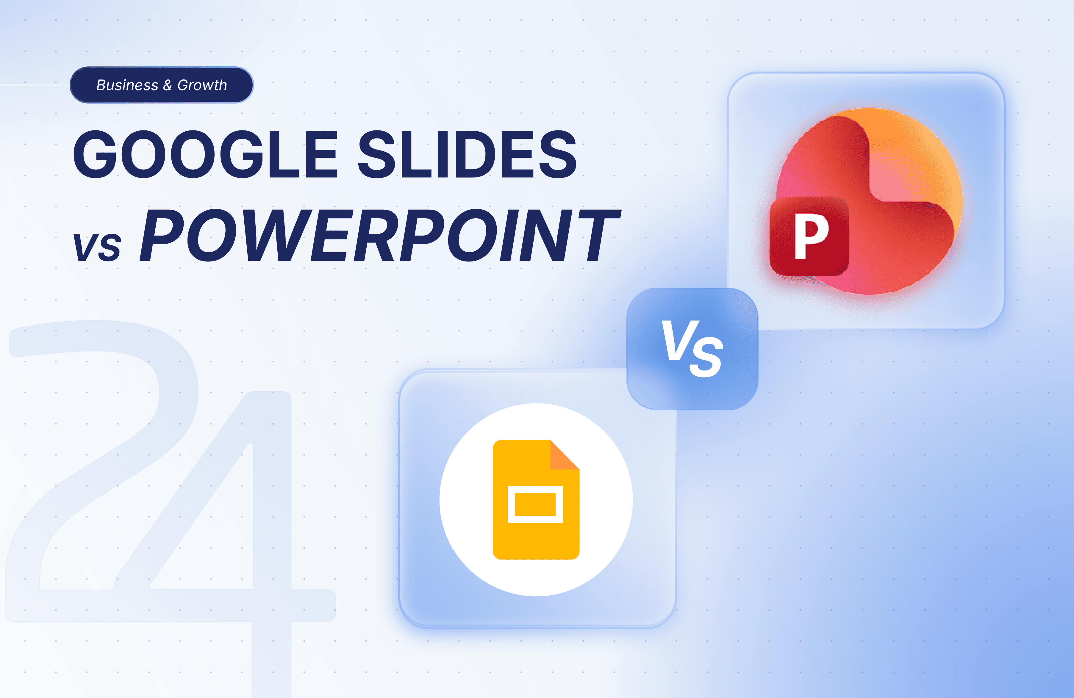 Google Slides Review: Is It Better Than PowerPoint?