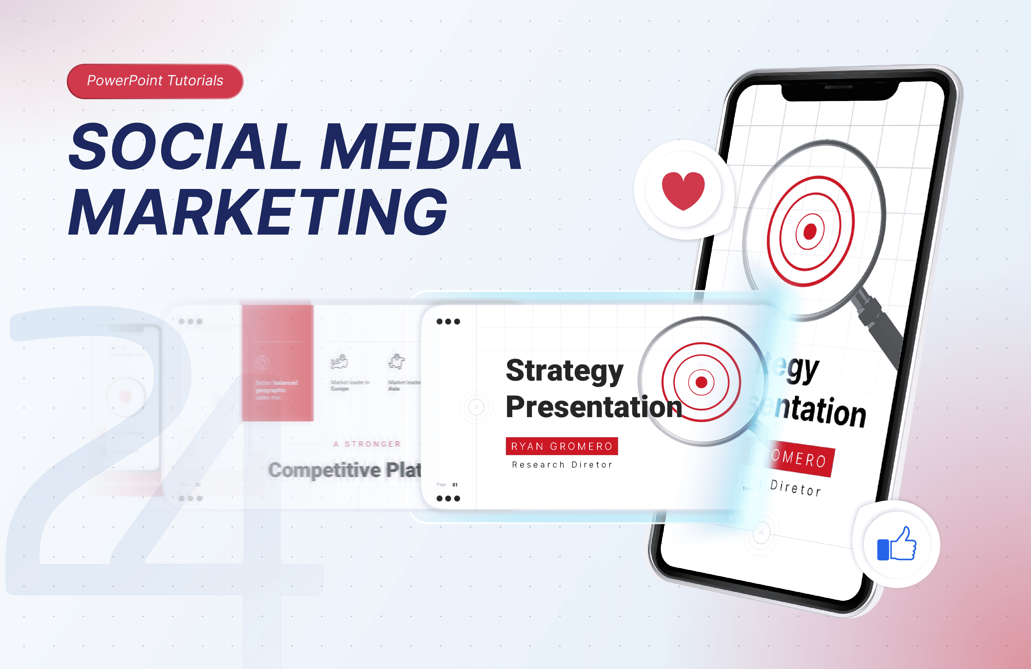 5 Formas Originales de Utilizar PowerPoint para el Marketing en Redes Sociales