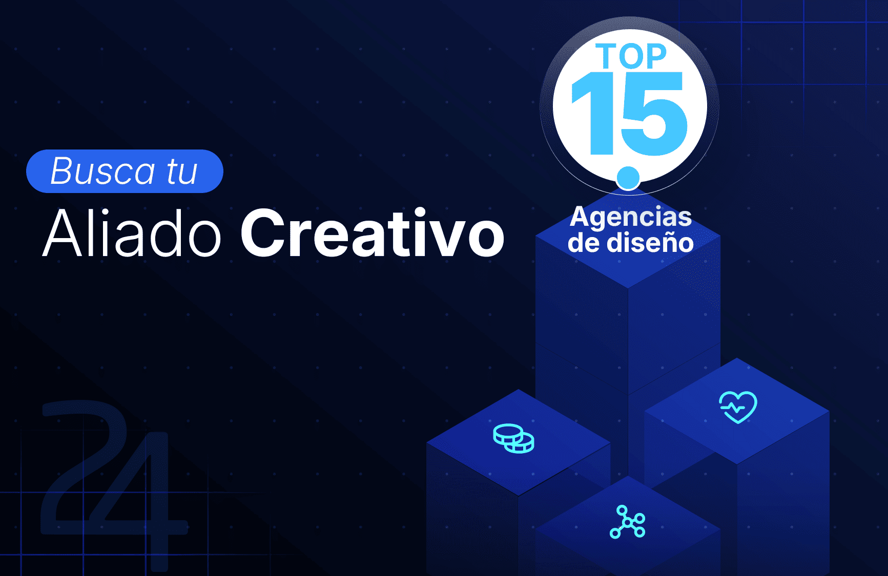 Las 15 mejores agencias y servicios de diseño de presentaciones para 2026