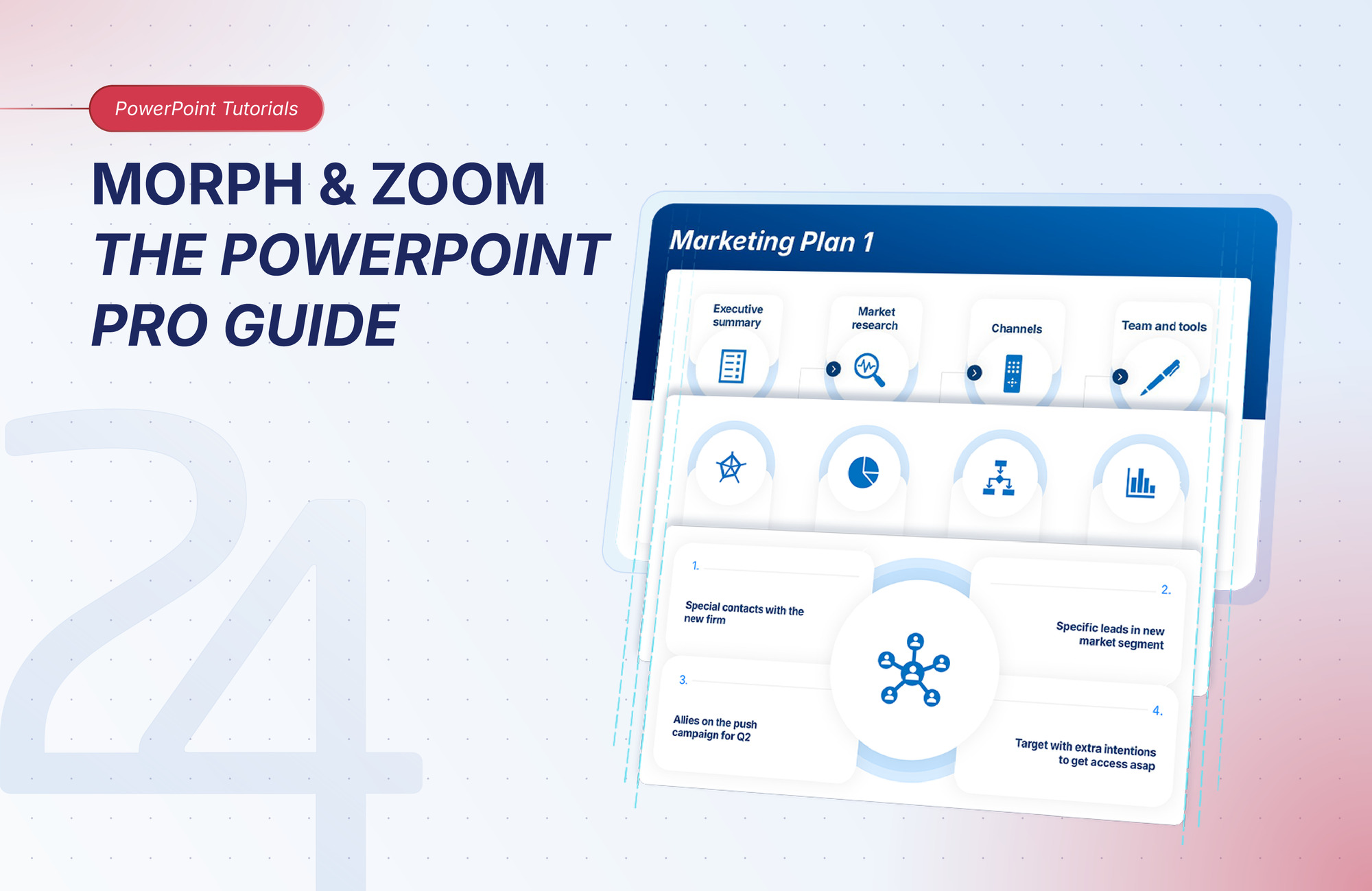 PowerPoint’s Morph And Zoom: Everything You Need To Know