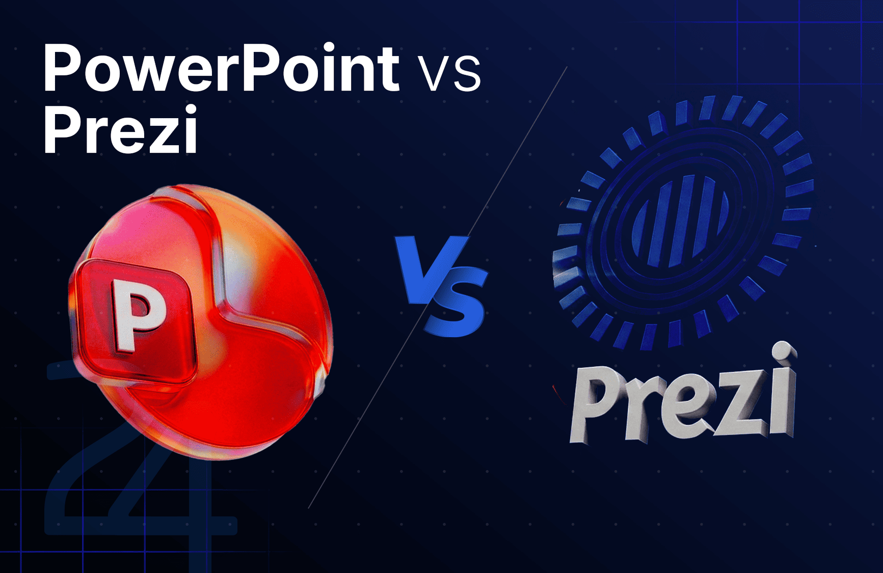 PowerPoint vs Prezi: Which One Should You Be Using?