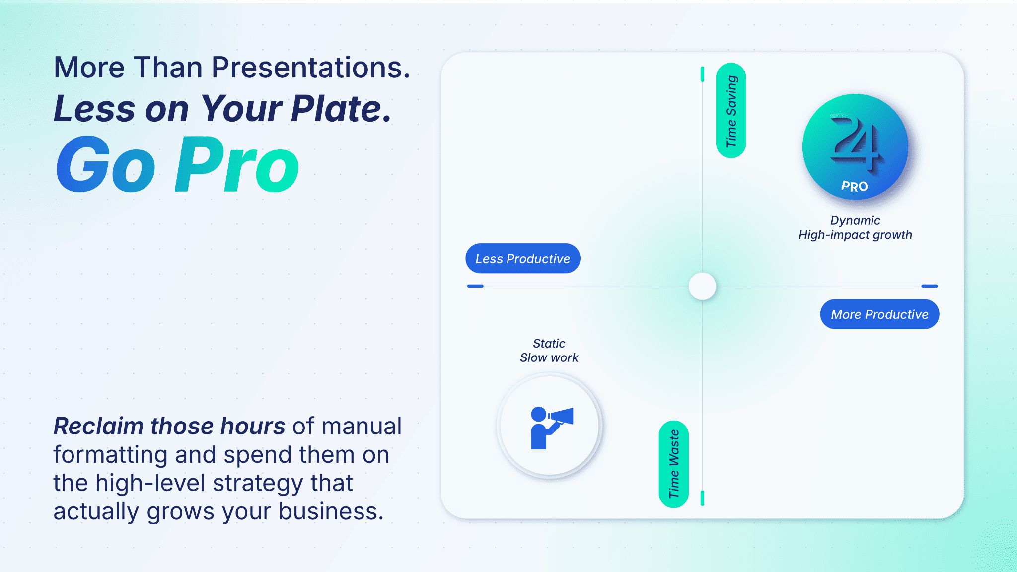 24Slides Pro