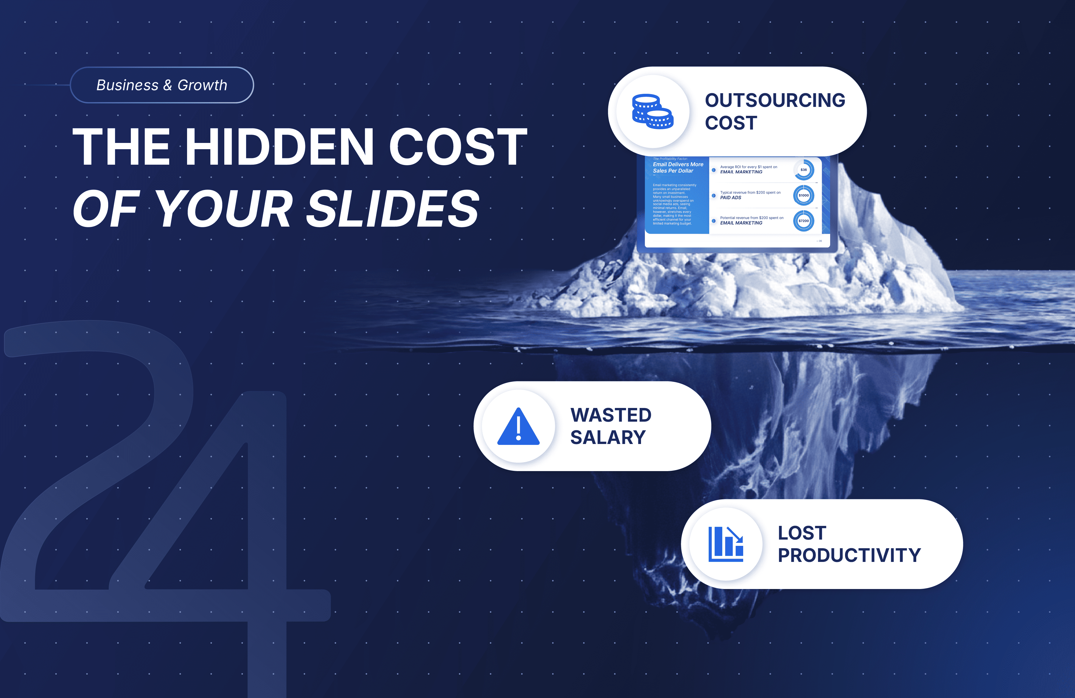 The Cost of PowerPoint Presentations: Discover the hidden expenses you might overlook!