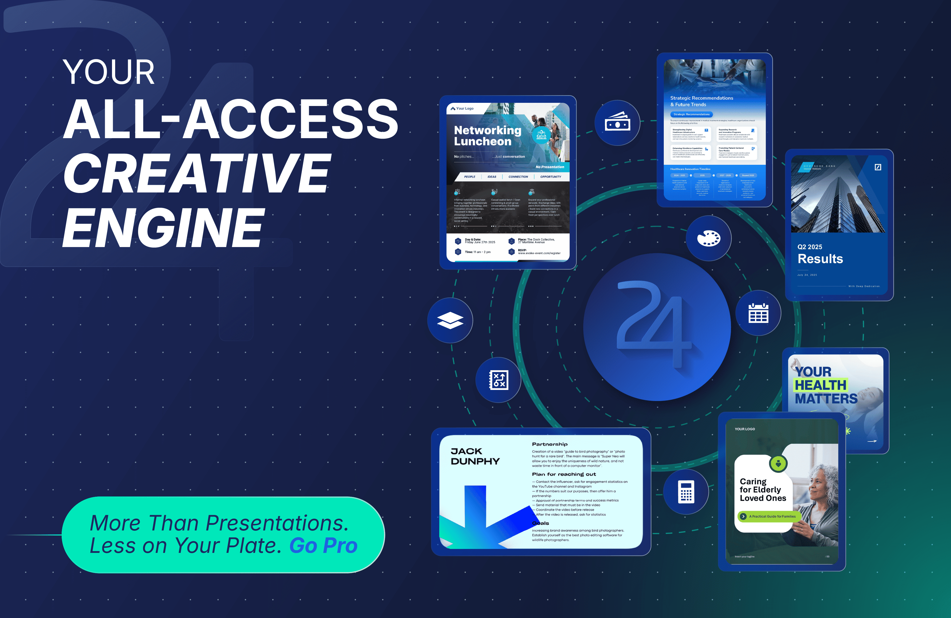 How to Scale Your Creative Output: Discover How Pro Empowers Agile Organizations