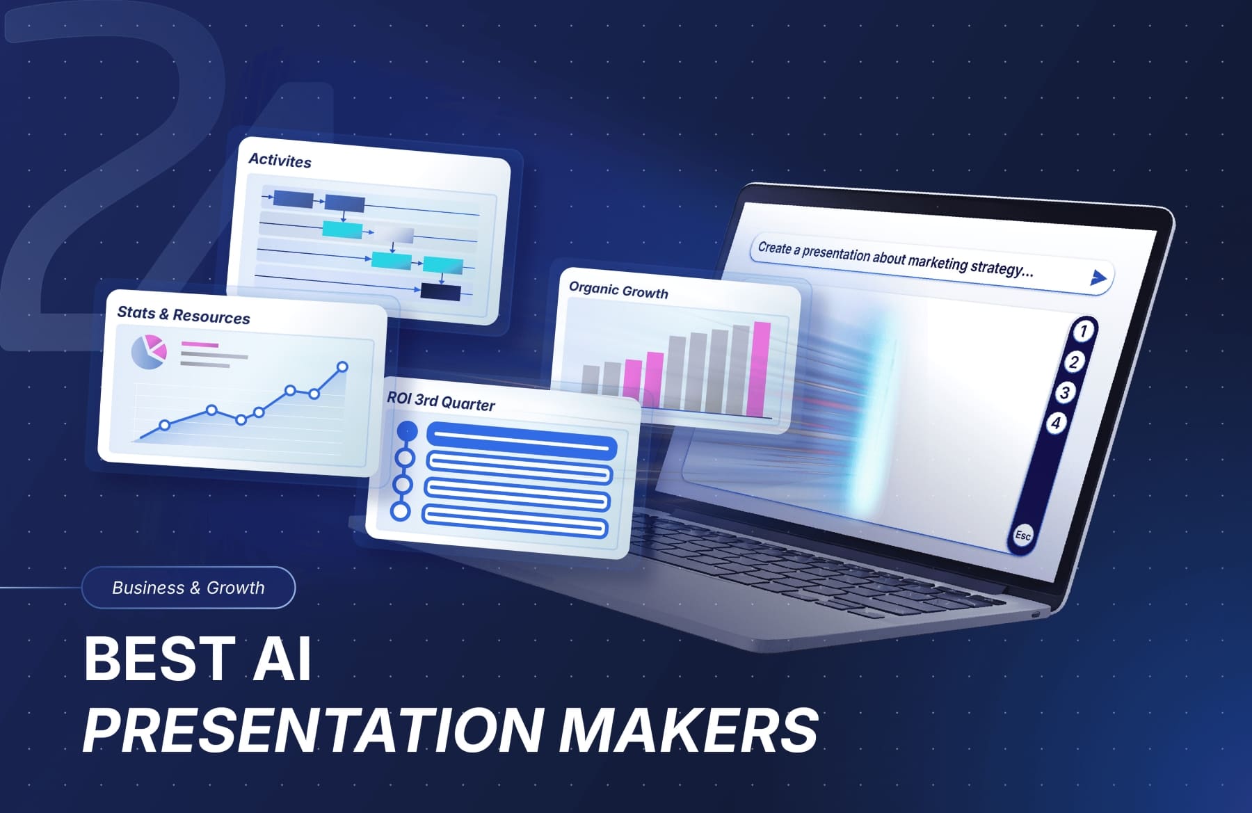 The 10 Best AI Presentation Makers (2026): Tested by Professional Designers