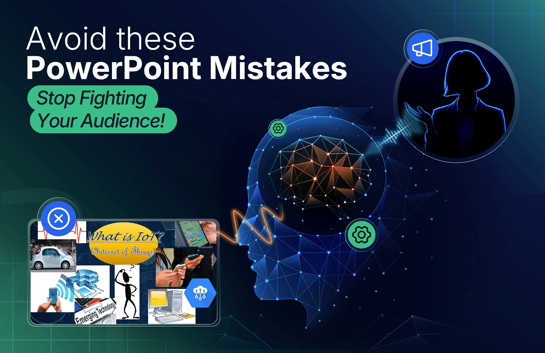 5 Bad PowerPoint Examples to Avoid (And How to Redesign Them)