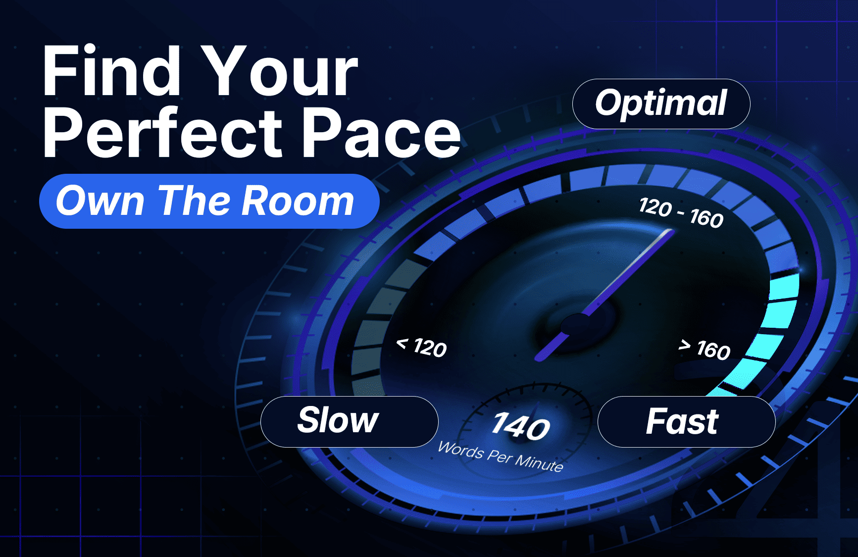 Talk Like a Pro: The Quick Blueprint for Perfect Speech Timing