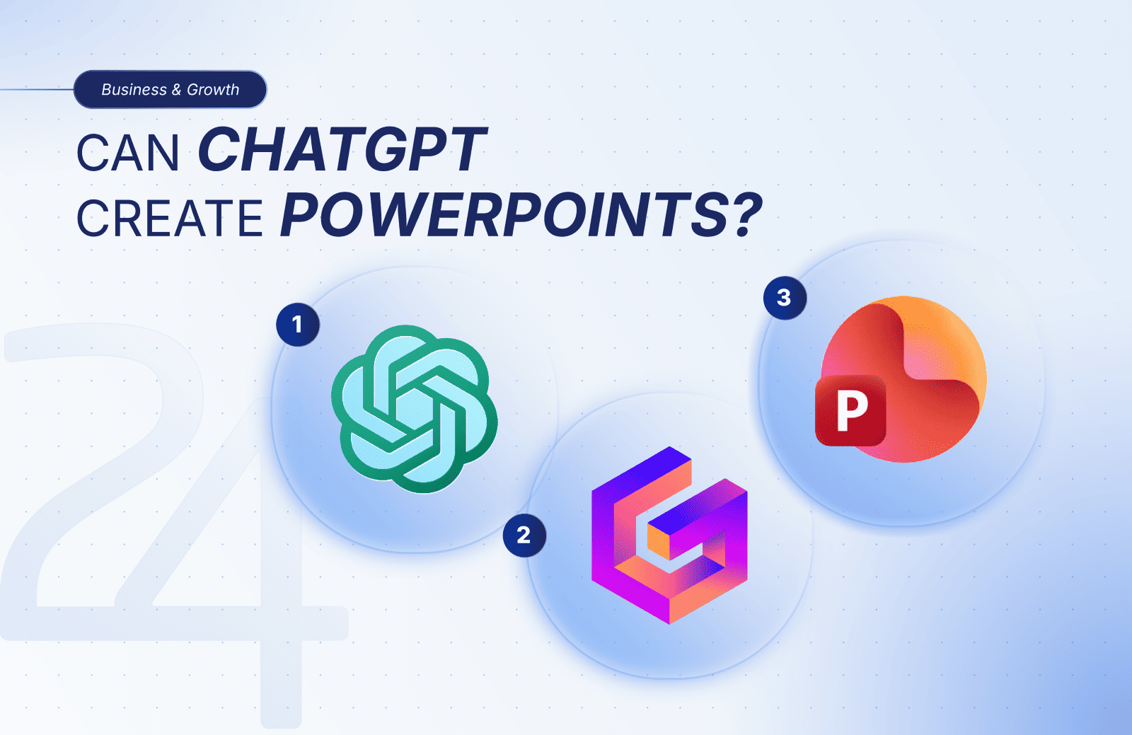 Can ChatGPT Create PowerPoints? The 2026 Guide & Free Workflow