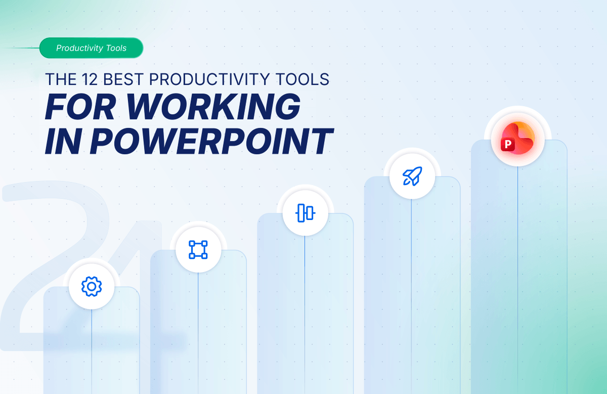 The Best Productivity Tools for PowerPoint: 10+ Tools Every Presentation Designer Should Use in 2026