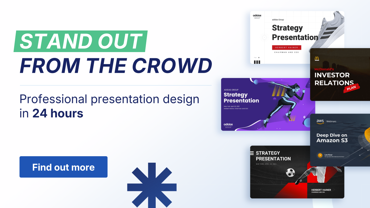 24Slides presentation design service